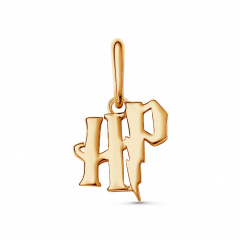 Кулон "HP"
