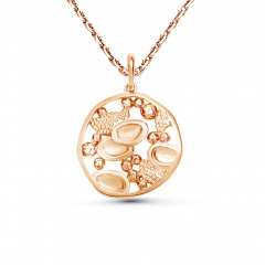 Кулон "Кровь"