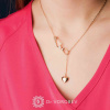 Лассо "Фонендоскоп №6 + Сердце"