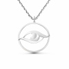 Кулон "Око большое"