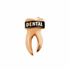 Брошь "Зубик DENTAL"