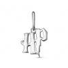 Кулон "HP"