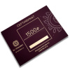 Сертификат 1500